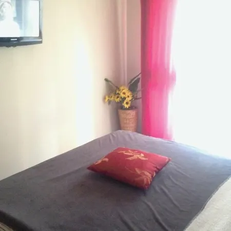 Casa Vacanza Pila Ski *