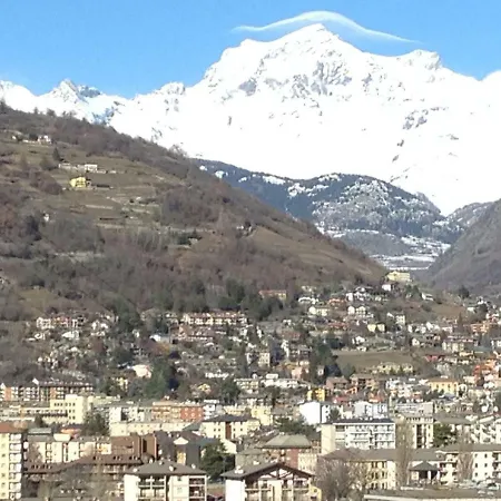 Casa Vacanza Pila Ski *