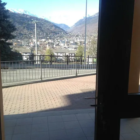 Casa Vacanza Pila Ski Aosta