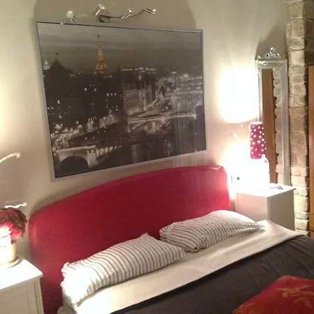 Tatil Evi Casa Vacanza Pila Ski Aosta