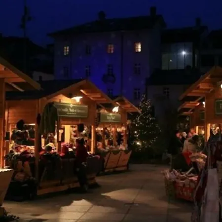 Tatil Evi Casa Vacanza Pila Ski Aosta