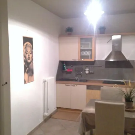 Holiday home Casa Vacanza Pila Ski Aosta