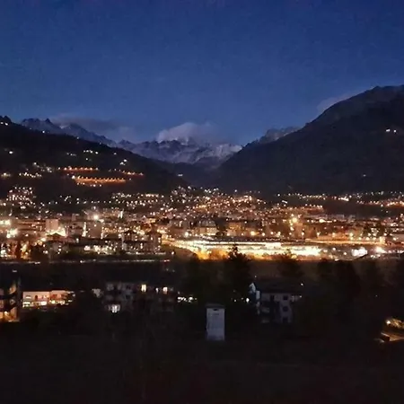 Casa Vacanza Pila Ski Aosta